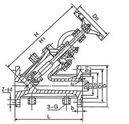 ֱ��ʽ���ؽ�ֹ�yBJ45H�Y(ji��)��(g��u)�D��