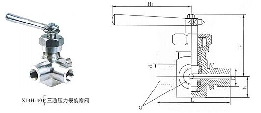 X44W-1.0T����ͨȫ�~�����y�D��